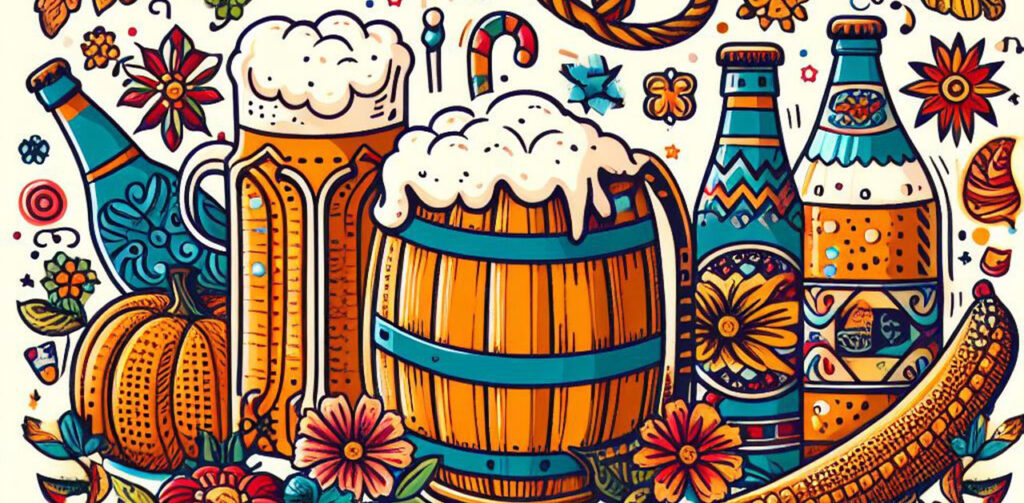 Oktoberfest 2025